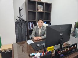 파주자원봉사센터 임강영 센터장 "2023년 잠자는 봉사자들 깨우는 한해 만들겠다" 기사 이미지