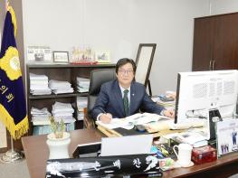 손배찬(전 파주시의회 의장) 기사 이미지