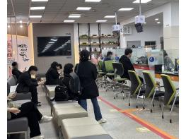 파주시  목요야간민원실, 15년을 변함없이 시민 곁에  기사 이미지