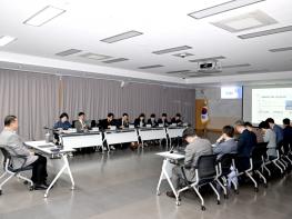 파주시, 2025년 제1회 성매매집결지 폐쇄 총괄회의 개최 기사 이미지