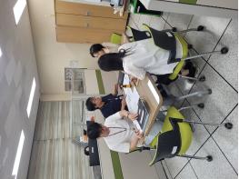 파주교육지원청, 학교시설 개방 활성화 컨설팅 실시 기사 이미지