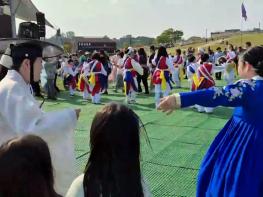 2025 코리아 평화의 날, 파주 임진각에서 3천여 시민과 함께 열려 기사 이미지