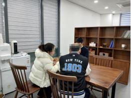 파주시 운정3동, ‘운삼애 워라밸 복지서비스’ 제공…일과 삶의 균형 지원 기사 이미지