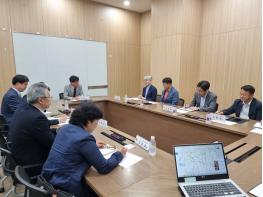 [경기도의회] 김민호 의원, "다문화 청소년 문제 해결 위한 정담회 개최]” 기사 이미지