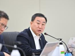 파주시의회 손형배 의원,  제10회 환경·안전포럼 및 실천대상,  기초단체 의정부문  수상  기사 이미지