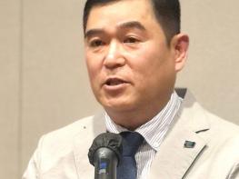 김대중재단 파주시지회장 이·취임식 성료… 박찬호 신임 회장, ‘행동하는 양심’ 실천 다짐 기사 이미지