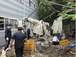 파주도시관광공사, 사회적 기업과 함께한 아름다운 동행 기사 이미지