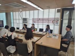 파주교육지원청, 2025 늘봄전담실장 워크숍 개최 기사 이미지