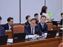 윤후덕 의원, 파주시갑 특별조정교부금 47억 원 확보 기사 이미지