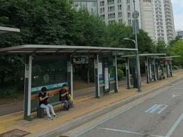 파주시, 버스정류소 일제 정비 본격 추진 기사 이미지