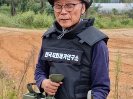 냉혹한 국제질서, 핵 없는 정권의 운명 기사 이미지