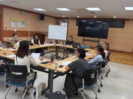 파주시,‘연극치료 프로그램’운영 기사 이미지
