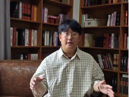 파주 청년 김정원, 당적 변경과 함께 새로운 정치 비전 제시 기사 이미지