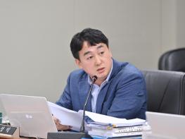 파주시의회 손성익 의원,   ‘파주시 저소득층 노인 간병비 지원 조례안’ 발의 기사 이미지