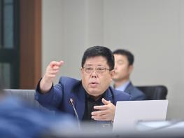  파주시의회 오창식 의원,  ‘파주시 지속가능한 도시재생사업 사후관리에 관한 조례안’발의 기사 이미지