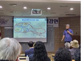 “이재명 정부 평화정책 성공이 곧 파주의 미래”기사 이미지
