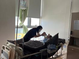 파주시 금촌3동, 고독사 위기자 발굴로 소중한 생명 구해 기사 이미지