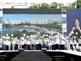파주시,‘제19회 경기도장애인생활체육대회 2025 파주’ 성공적으로 마무리 기사 이미지