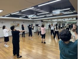 파주보건소, 한의약으로 건강한 겨울나기… 기사 이미지