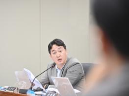 파주시의회 손성익 의원, ‘파주시 재정건전화 조례 일부개정조례안’발의 기사 이미지