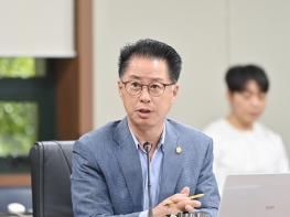 파주시의회 최창호 의원, ‘파주시 순환경제사회 전환 촉진 조례안’ 발의 기사 이미지