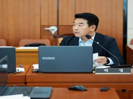 박정 의원 “공공기관이 먼저 ESS 신뢰 입증해야 재생에너지 확산 가능” 기사 이미지