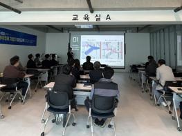 파주시 건축문화제 연계, 건설정보모델링 교육’ 성황리 종료 기사 이미지