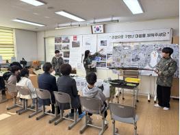 월롱초등학교, IB 탐구 컨퍼런스 및 2026 신입생 입학설명회 성료 기사 이미지