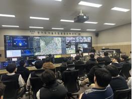 파주시, ‘모빌리티 견학·캠프’ 성황리 마무리… 미래 인재 양성 기반 마련 기사 이미지