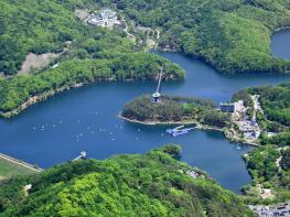 새롭게 찾아온 파주 ‘마장호수 휴 캠핑장’ 운영 재개 기사 이미지