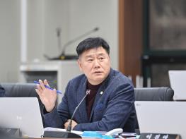 파주시의회 이익선 의원, ‘파주시 아동ㆍ청소년 부모채무 대물림 방지 지원  조례 일부개정조례안’ 발의 기사 이미지