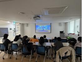 파주시, 2025년 아동 정서지원 프로그램 ‘너의 장점을 알려줘’ 진행 기사 이미지