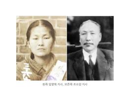 파주시민네트워크, ‘임명애·조소앙’ 독립 정신 잇는 안내판 건립 파주시에 제안 기사 이미지