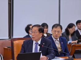 윤후덕 의원,  민주당‘2025 국정감사 우수의원상’수상 기사 이미지