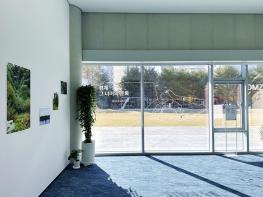 파주시 문산도서관, 기획전시 ‘경계, 그 너머의 초록’ 시민 호응 속 마무리 기사 이미지