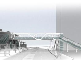 파주시, 금릉역 보행육교 설치 ‘장기적 관점에서 신중 검토’ 기사 이미지