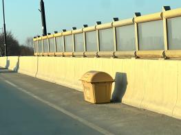  “파주는 즉각 제설, 고양은 뒷북 대응”… 제2자유로 결빙 사고 놓고 시민단체 질타 기사 이미지