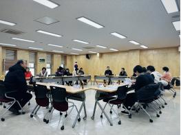 파주시 탄현면 새마을부녀회, 2026년 연시 총회 개최  기사 이미지