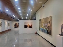 파주 임진각 민방위 대피소, 문화예술공간으로 활용 기사 이미지