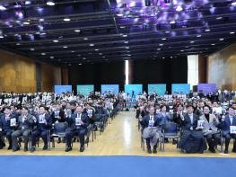 현장에서 답을 찾은 4년… 김경일 파주시장, 『시장실에 없는 시장』 출판기념회 성료 기사 이미지