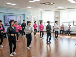 “배움에는 은퇴가 없다” 파주시, 노인복지관 2026년 상반기 평생학습 프로그램 본격 출발 기사 이미지