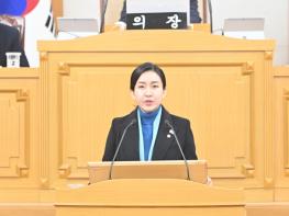 파주시의회, 산모·신생아 건강관리사 임금 지연·체불 방지 위한 국가 책임 강화 촉구 기사 이미지