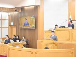 손성익 파주시의원, 김경일 시장에 공식 해명 촉구 기사 이미지