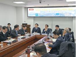 윤후덕 의원, 北 9차 당대회 이전, 9‧19 군사합의 복원 선제 조치 필요”기사 이미지