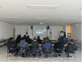 파주도시관광공사, 고령 운전원 교통사고 예방 강화 기사 이미지