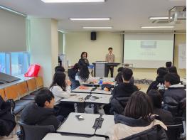 파주교육지원청 ‘2026 꿈함성 공유학교2.0 겨울방학 프로그램’ 운영 기사 이미지