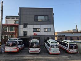 파주시 금촌2동, ‘금이동네 맞춤형 의료이송 지원사업’ 본격 추진 기사 이미지