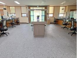 파주시 교하동, 쾌적한 민원 청사 환경 조성 기사 이미지