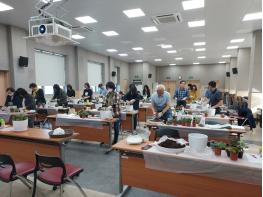 파주시, 2026년 도시농업전문가반 교육생 모집 기사 이미지