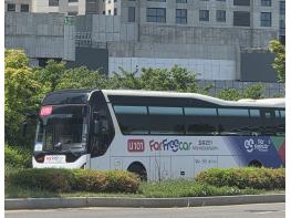 파주교육지원청, 신설교 개교 맞춰 ‘파프리카’정류장 신설 … 3월 3일 운행 기사 이미지